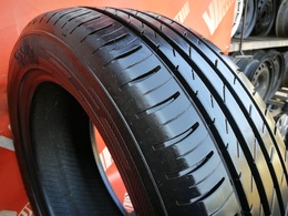 205/55R16 Apollo Aspire XP FR DOT2319