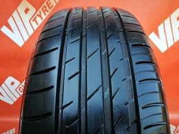 205/55R16 Apollo Aspire XP FR DOT2319 1db-os!