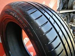 205/55R16 Apollo Aspire XP FR DOT2319 1db-os!