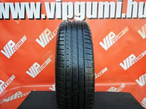 195/55R20 Vredestein Quatrac Pro DOT1223