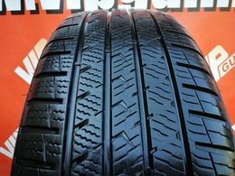 195/55R20 Vredestein Quatrac Pro DOT1223