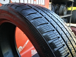 195/55R20 Vredestein Quatrac Pro DOT1223