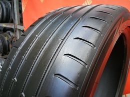 225/40R18 Nokian Powerproof 1 XL DOT0124 1db-os!