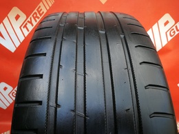 225/40R18 Nokian Powerproof 1 XL DOT0124 1db-os!