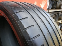 225/40R18 Nokian Powerproof 1 XL DOT0124 1db-os!