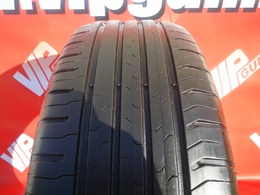 215/60R17 Continental EcoContact 6 DOT4520 1db-os!