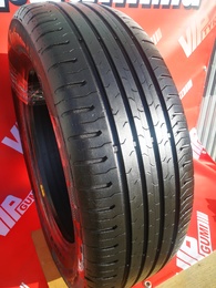 215/60R17 Continental EcoContact 6 DOT4520 1db-os!