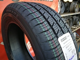 225/55R17C PointS Winterstar 4 VAN