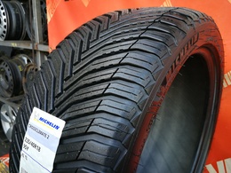 235/40R18 Michelin CrossClimate 2 XL Új! DOT3523