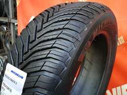 195/55R16 Michelin CrossClimate 2 Új! DOT2823