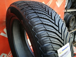 195/55R16 Michelin CrossClimate 2 Új! DOT2823