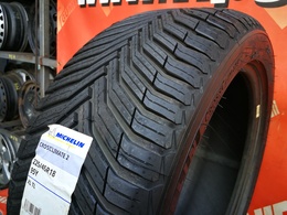 225/45R18 Michelin CrossClimate 2 FR XL Új! DOT3321