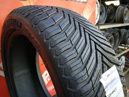225/45R18 Michelin CrossClimate 2 FR XL Új! DOT3321