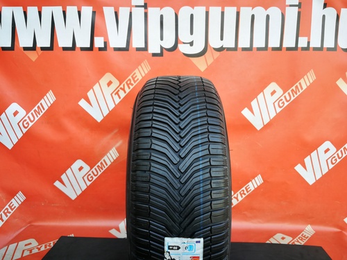 225/55R16 Michelin CrossClimate 99WXL Új! DOT0820