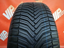 225/55R16 Michelin CrossClimate 99WXL Új! DOT0820