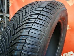225/55R16 Michelin CrossClimate 99WXL Új! DOT0820