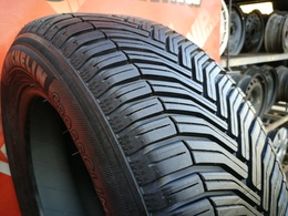 225/55R16 Michelin CrossClimate 99WXL Új! DOT0820