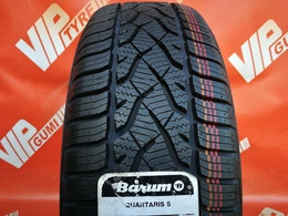 195/55R16 Barum Quartaris 5 87H Új! DOT0422