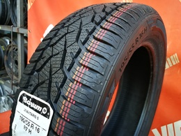 195/55R16 Barum Quartaris 5 87H Új! DOT0422