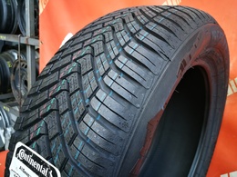 195/55R16 Continental AllSeasonContact 91H XL Új! DOT2223