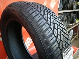 195/55R16 Continental AllSeasonContact 91H XL Új! DOT2223