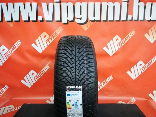 215/55R16 Fulda MultiControl 97V Új! DOT3722