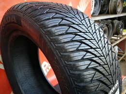 215/55R16 Fulda MultiControl 97V Új! DOT3722