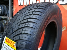 215/65R16 Pirelli Cinturato AllSeason 102VXL Új! DOT1423