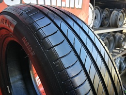 215/60R17 Michelin Primacy 4 DOT4521