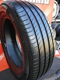 215/60R17 Michelin Primacy 4 DOT4521