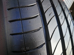 215/65R17 Michelin Primacy 4 (Demo) DOT2321