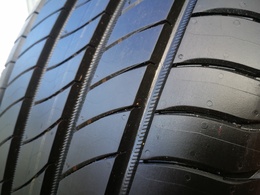 215/65R17 Michelin Primacy 4 (Demo) DOT2321