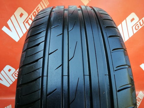 215/50R17 Toyo Proxes CF2 FR DOT3118 1db-os!