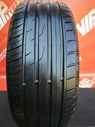 215/50R17 Toyo Proxes CF2 FR DOT3118 1db-os!
