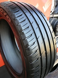 215/50R17 Toyo Proxes CF2 FR DOT3118 1db-os!