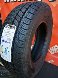 225/70R15C Uniroyal Snow Max 3 DOT3224 1db-os!
