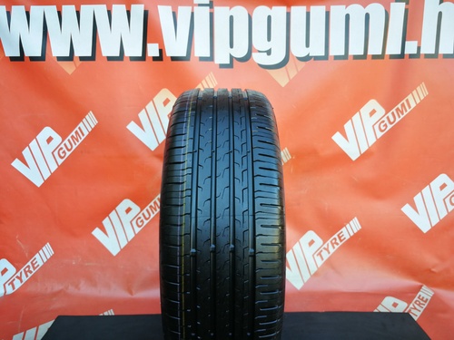 215/55R17 Continental EcoContact 6 94V Új! DOT2425
