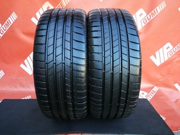 215/40R18 Bridgestone Turanza T005 FR Újszerű! demo! DOT0225