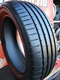 235/50R20 Toyo Proxes Sport MA Újszerű!