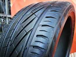 245/35R19 Uniroyal RainSport 5 FR XL DOT0924