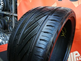 275/30R19 Uniroyal RainSport 5 FR XL DOT0923 1db-os!