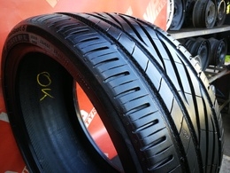 275/30R19 Uniroyal RainSport 5 FR XL DOT0923 1db-os!