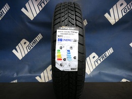 155/80R13 Kingstar Winter Radial SW40 79T Új!