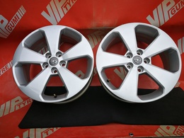 Opel Mokka alufelni 17X7J, 5X105X56.5, ET38. 95396384