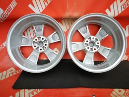 Opel Mokka alufelni 17X7J, 5X105X56.5, ET38. 95396384