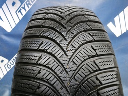 195/60R15 Hankook Winter Icept RS2 W452 DOT4218 1db-os!