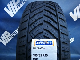 185/55R15 Sebring All Season 86H Új!