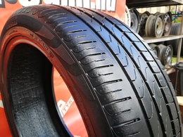 235/45R20 Pirelli Scorpion Verde FR XL Seal DOT2421
