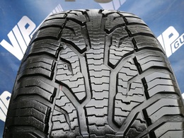 215/55R18 Uniroyal AllSeason Expert 2 XL DOT4921