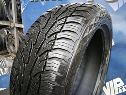 215/55R18 Uniroyal AllSeason Expert 2 XL DOT4921
